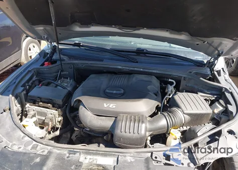 2015 Dodge Durango Sxt from USA, damaged, VIN 1C4RDJAG2FC223659